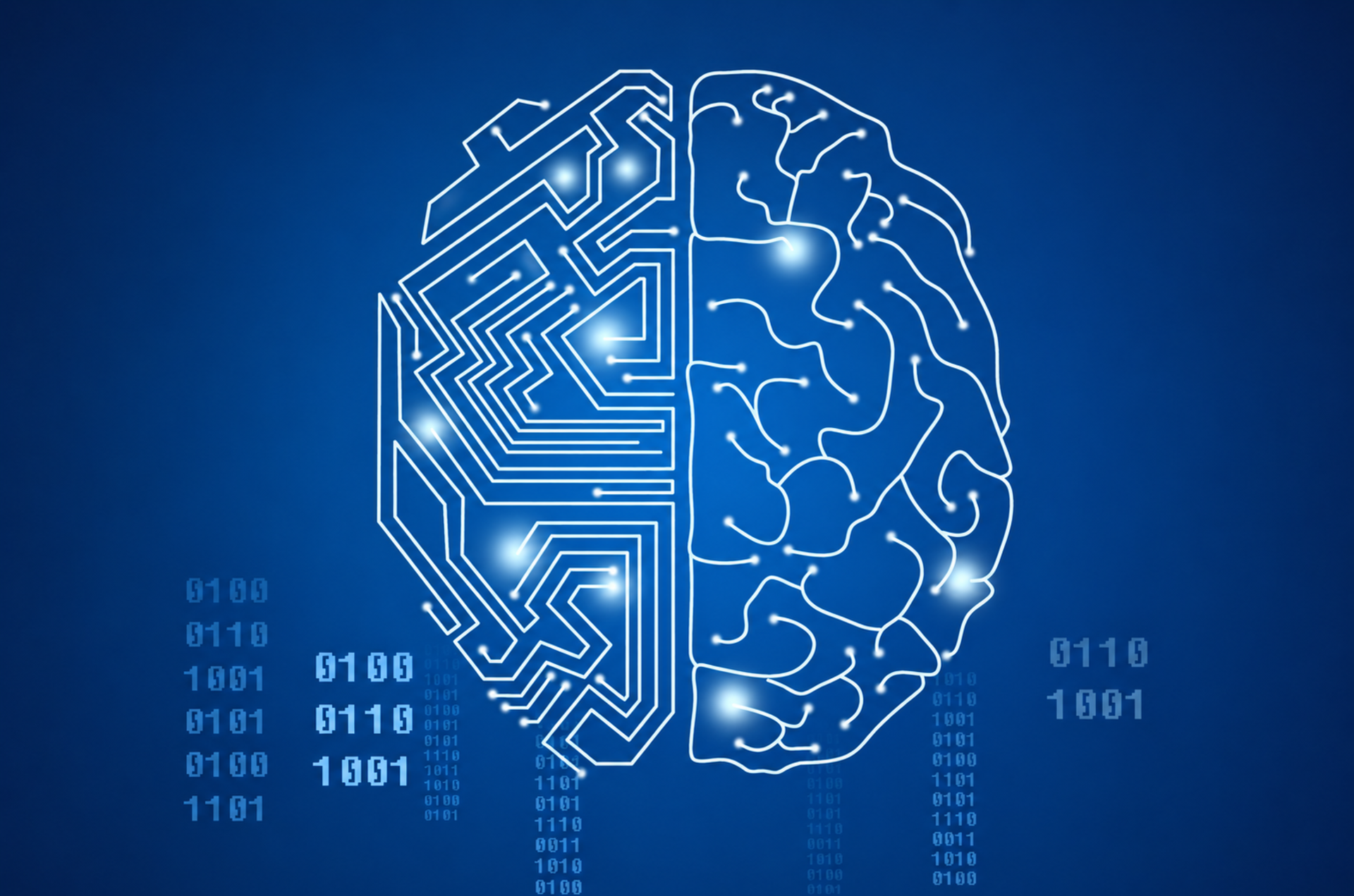 Conférence - Neurotechnologies, IA et recherche médicale