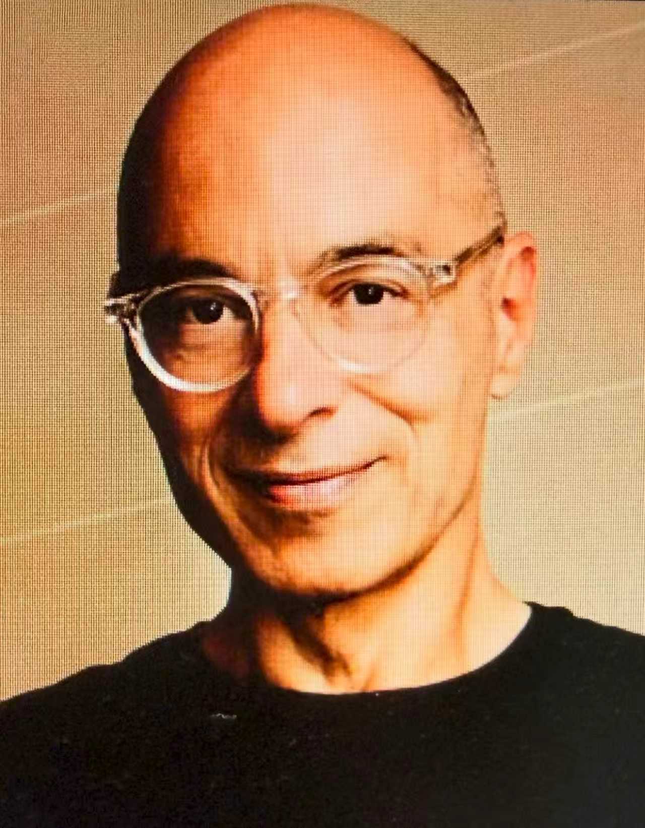 Tournée chinoise de Bernard Werber