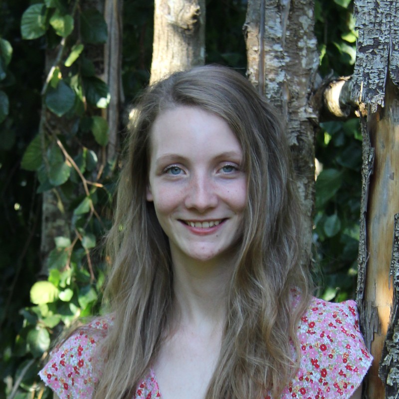 Anaëlle