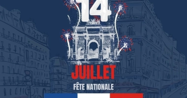 14 Juillet à Kunming : Une Soirée Gourmande et Conviviale à la Française