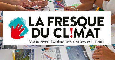 Retour sur la fresque du climat