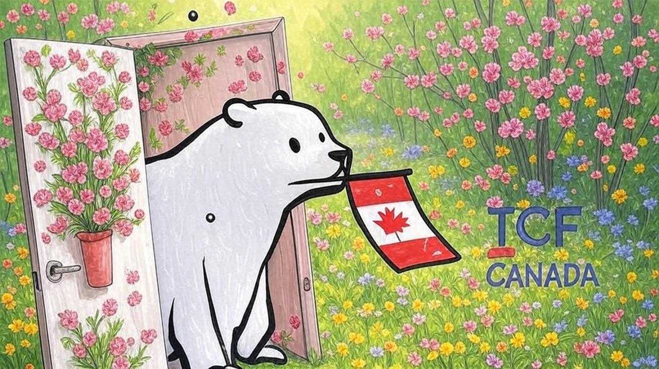 Le lien profond entre le TCF Canada et le Canada — Bien plus qu'un simple test​​