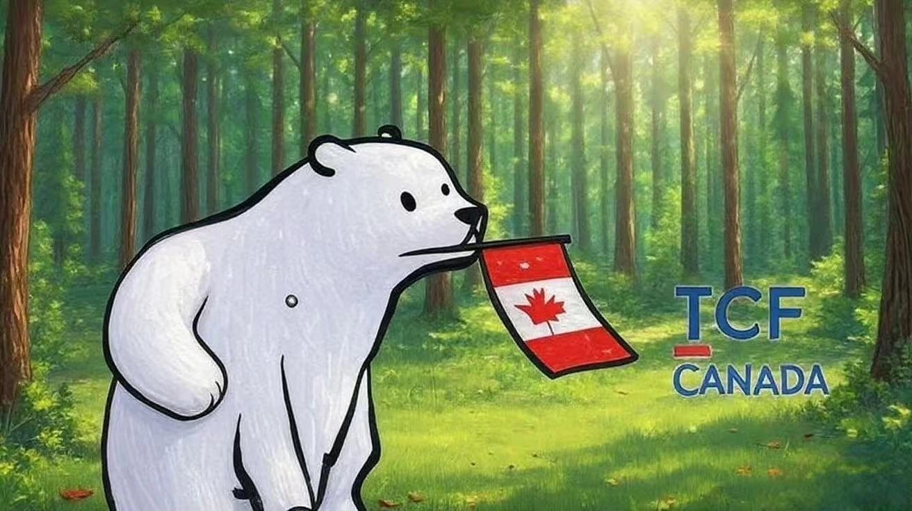 TCF：来自小红书经验分享的终极备考指南