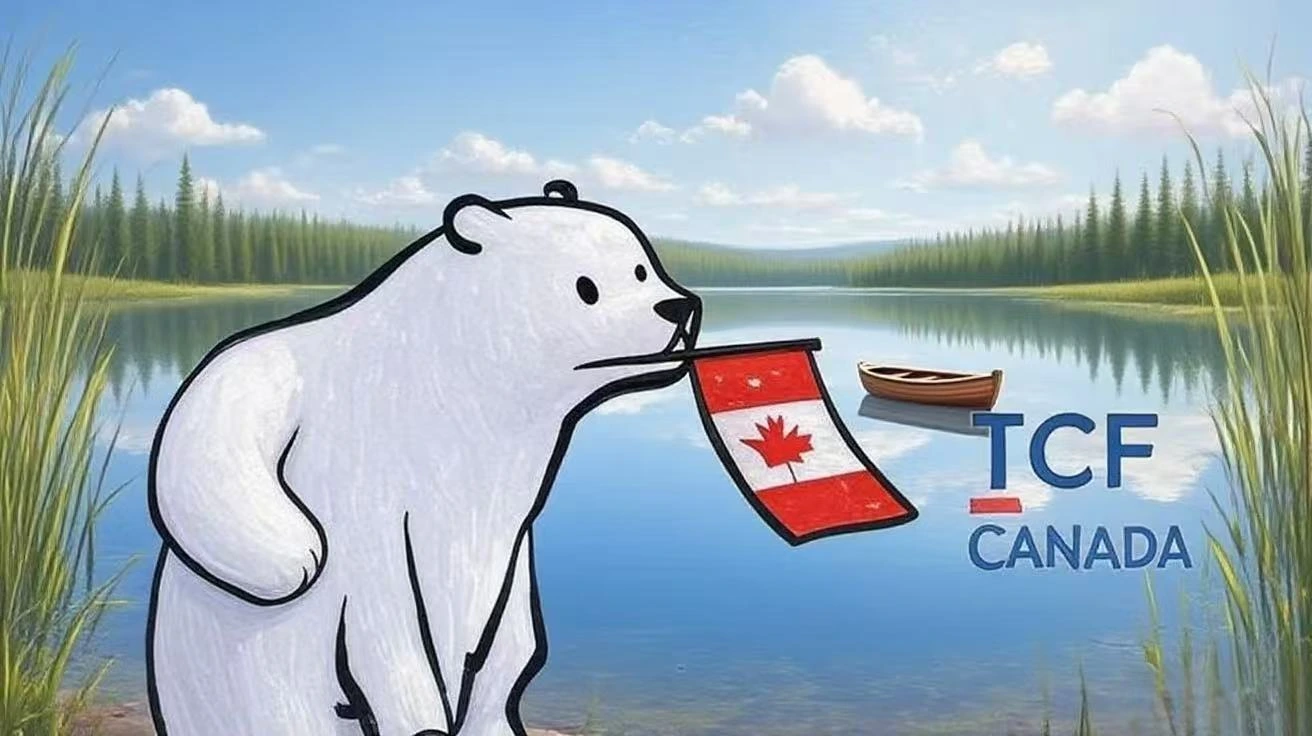 Nouvelle importante concernant le TCF Canada