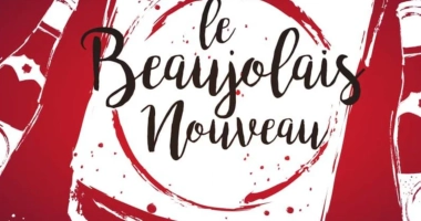 2024年博若莱新酒节回顾