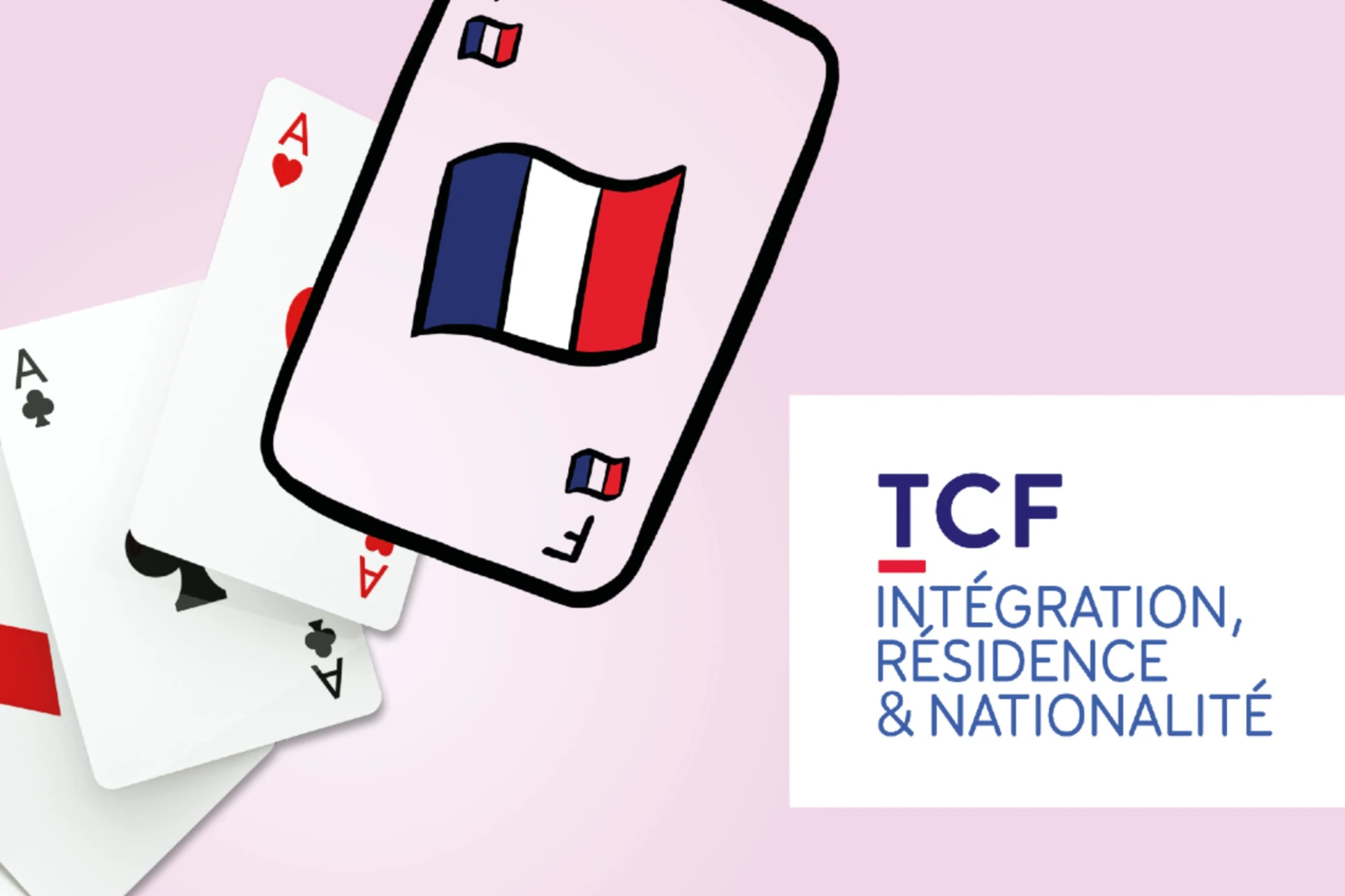 TCF IRN pour la naturalisation : le niveau B2 devient obligatoire – Ce qu’il faut savoir pour réussir