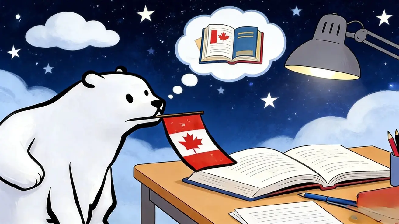 Réussir le TCF Canada : Comment franchir un cap et atteindre les niveaux NCLC 7 ou 9 ?