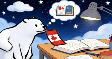 Réussir le TCF Canada : Comment franchir un cap et atteindre les niveaux NCLC 7 ou 9 ?