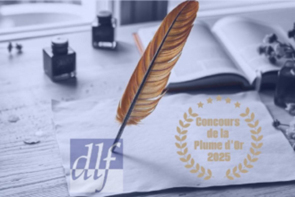Créé par l’association Défense de la langue française (DLF) il y a plus de vingt ans, ce concours a pour objectif de promouvoir la langue française et d’encourager les apprenants du monde entier à développer leurs compétences en compréhension et en expression écrite.  L’édition 2026 de la Plume d’Or se tiendra le 18 mars à l’Alliance Française de Kunming. Les participants seront invités à relever plusieurs défis linguistiques autour de la grammaire, du vocabulaire et de la culture francophone.  À travers cette initiative, l’Alliance Française de Kunming poursuit sa mission de diffusion de la langue française et de promotion des échanges culturels, tout en offrant aux apprenants une occasion privilégiée de mettre à l’épreuve leurs connaissances et leur passion pour le français.