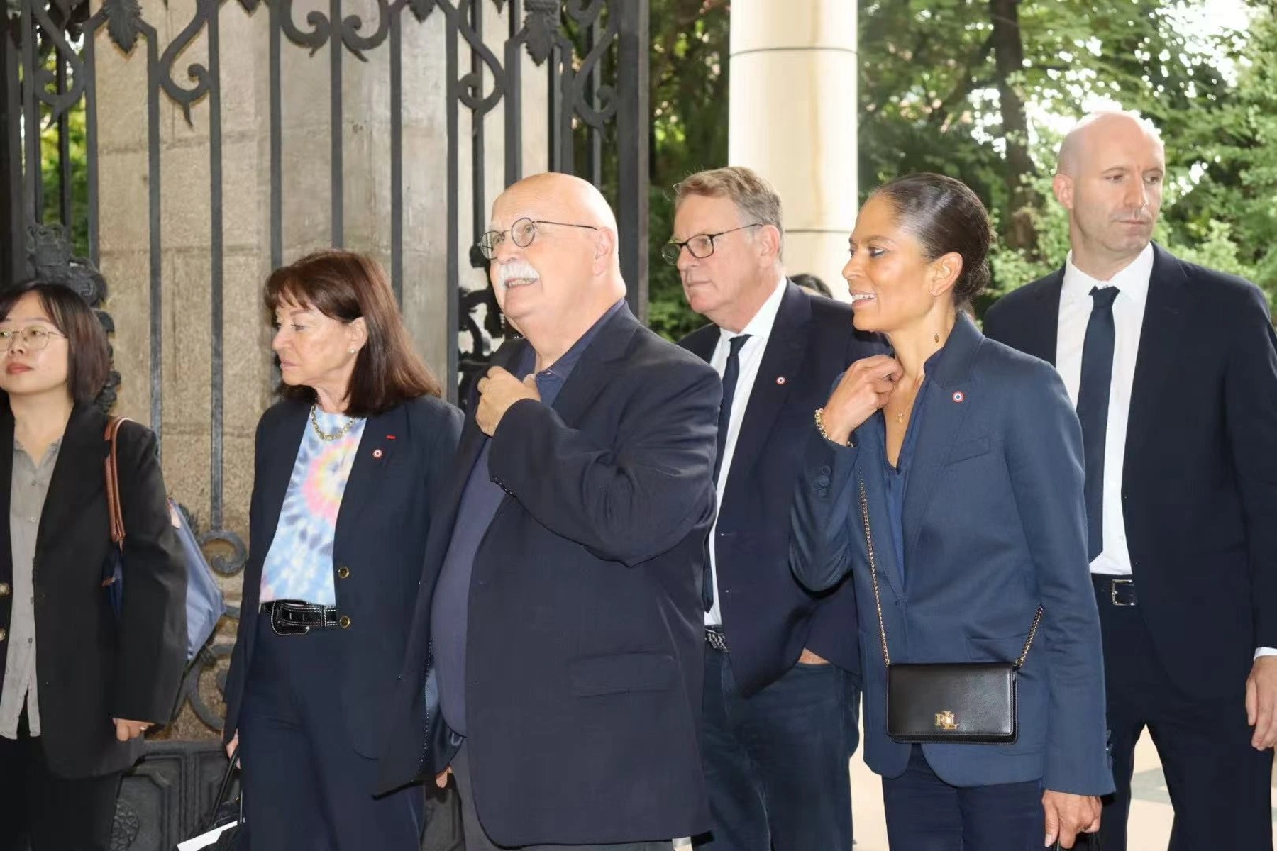 昆明法语联盟登上《法语联盟通讯》秋季号（2025年）