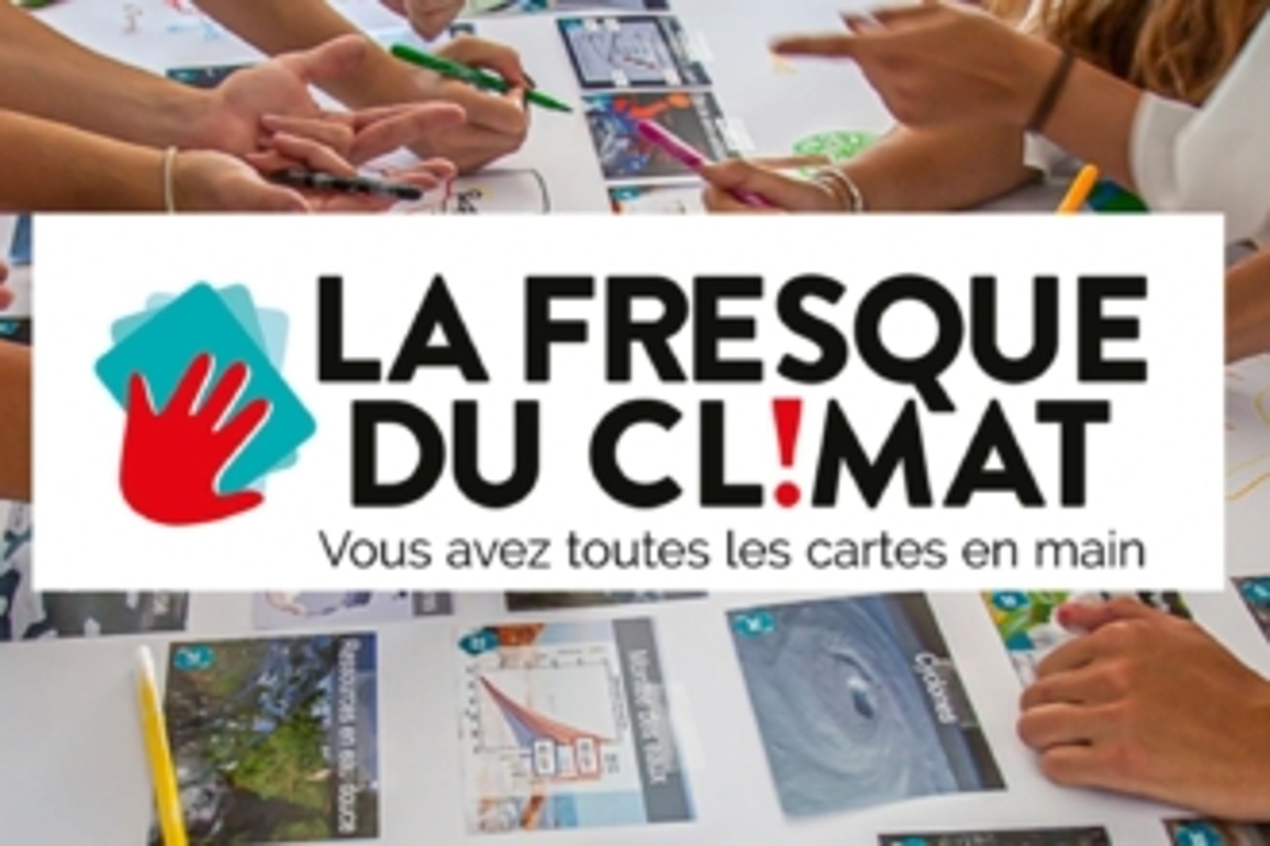 昆明法语联盟举办气候拼图活动获法语联盟基金会转载（2025年12月）