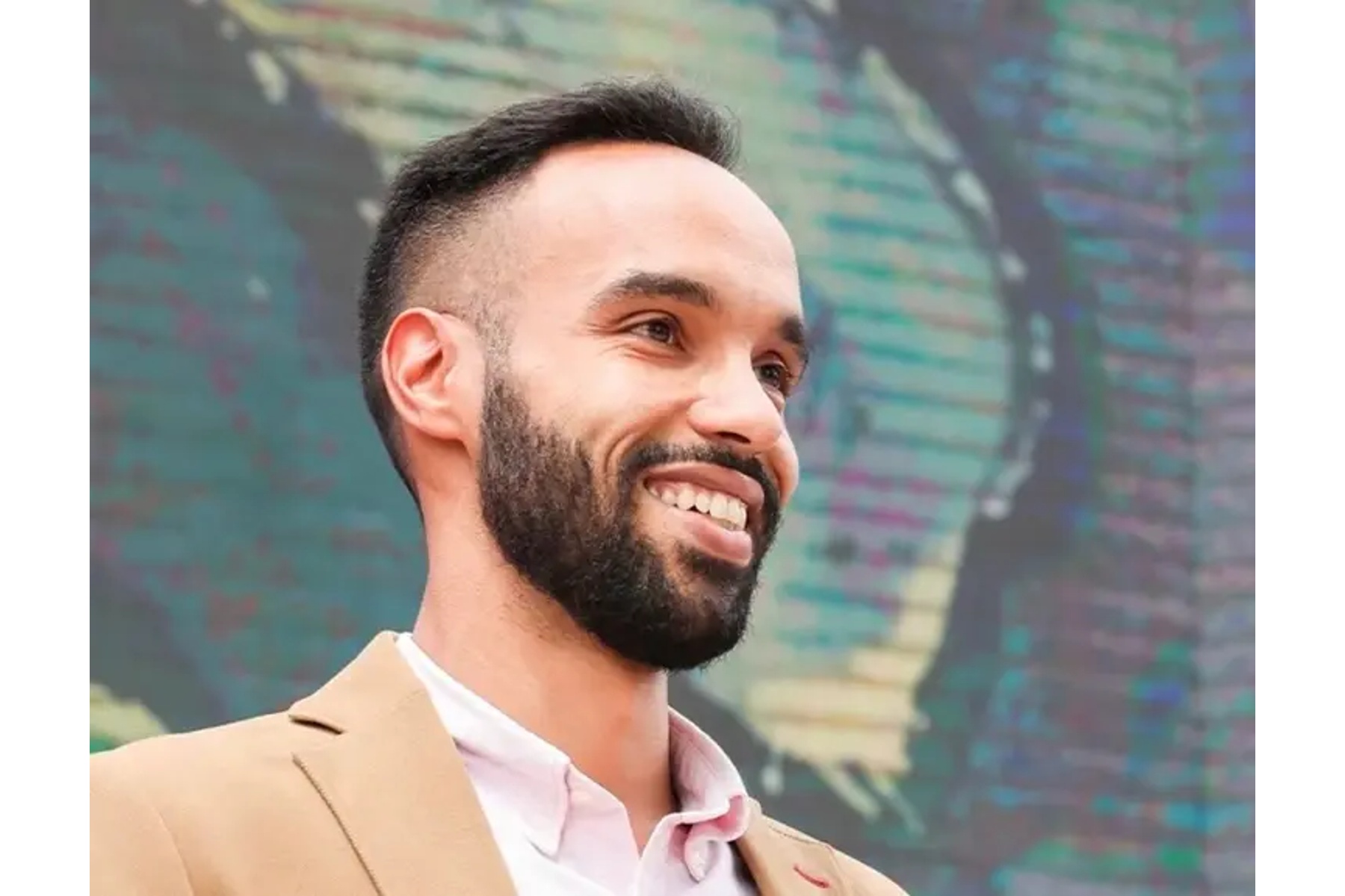 《小日报》与昆明法语联盟聚焦米马内·穆萨（2026年2月）