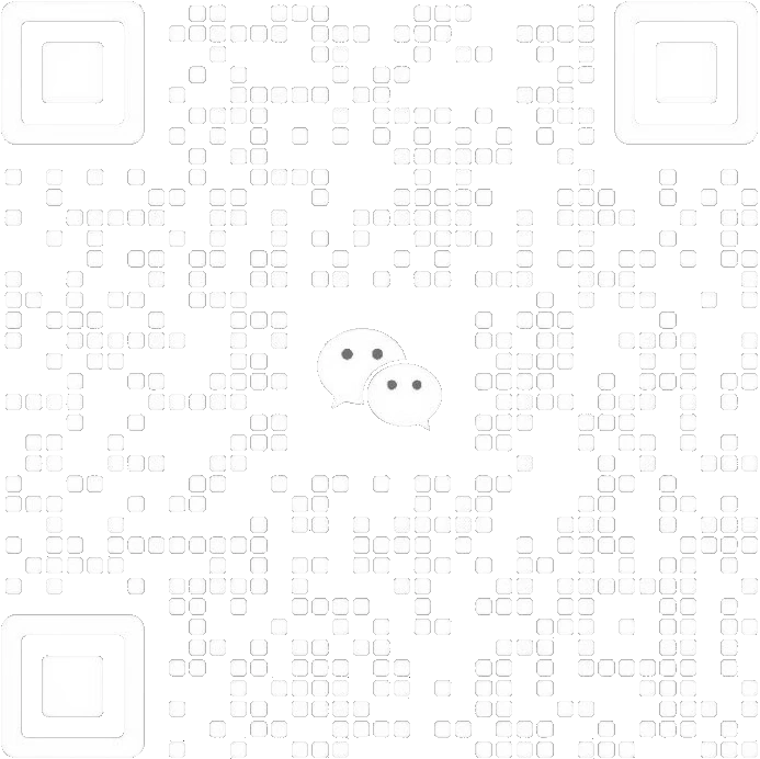 QR Code WeChat
