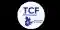 Bannière du TCF Québec avec le logo à gauche, la mention « Test de connaissance du français » et, à droite, une skyline canadienne avec la tour CN, un grand érable rouge et un décor graphique bleu.